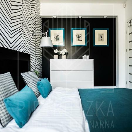 Apartament Skandynawski**** Zakopane Ngoại thất bức ảnh