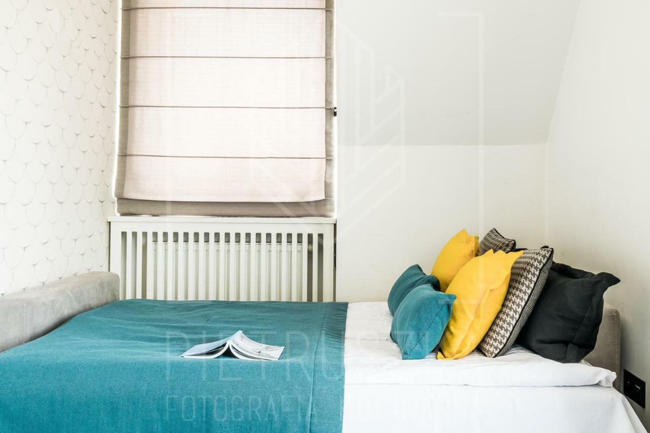 Apartament Skandynawski**** Zakopane Ngoại thất bức ảnh