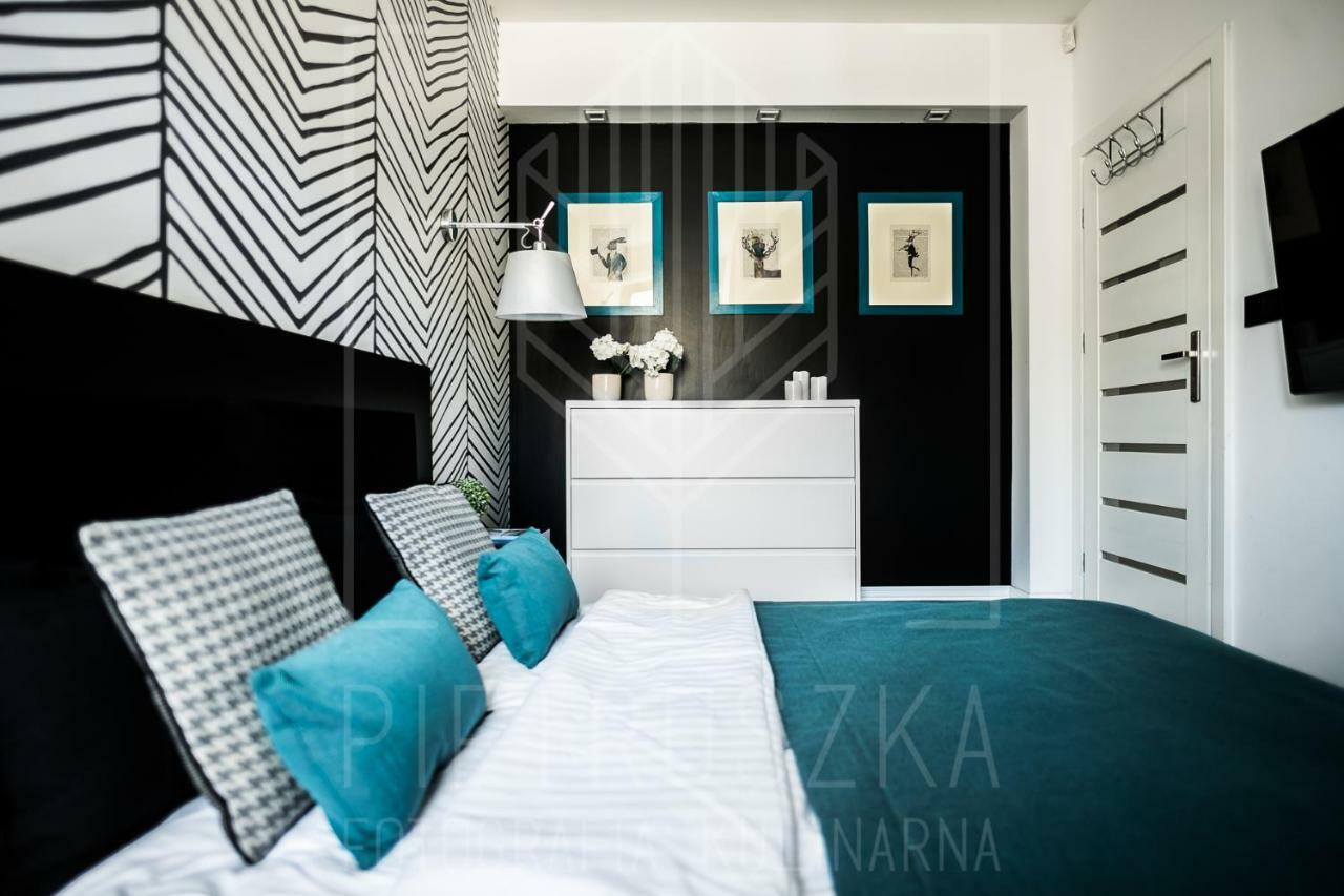 Apartament Skandynawski**** Zakopane Ngoại thất bức ảnh