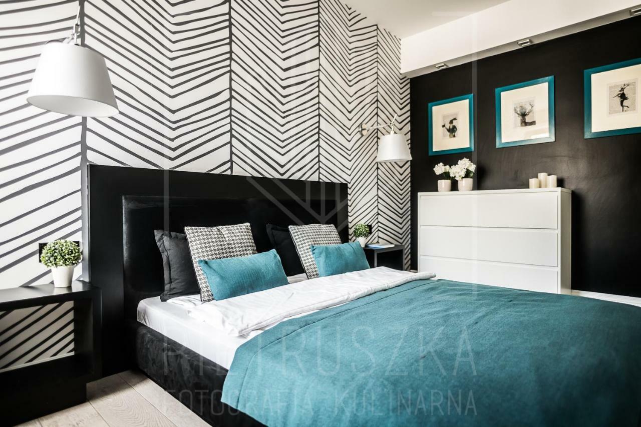 Apartament Skandynawski**** Zakopane Ngoại thất bức ảnh