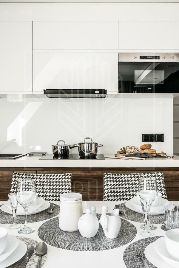 Apartament Skandynawski**** Zakopane Ngoại thất bức ảnh