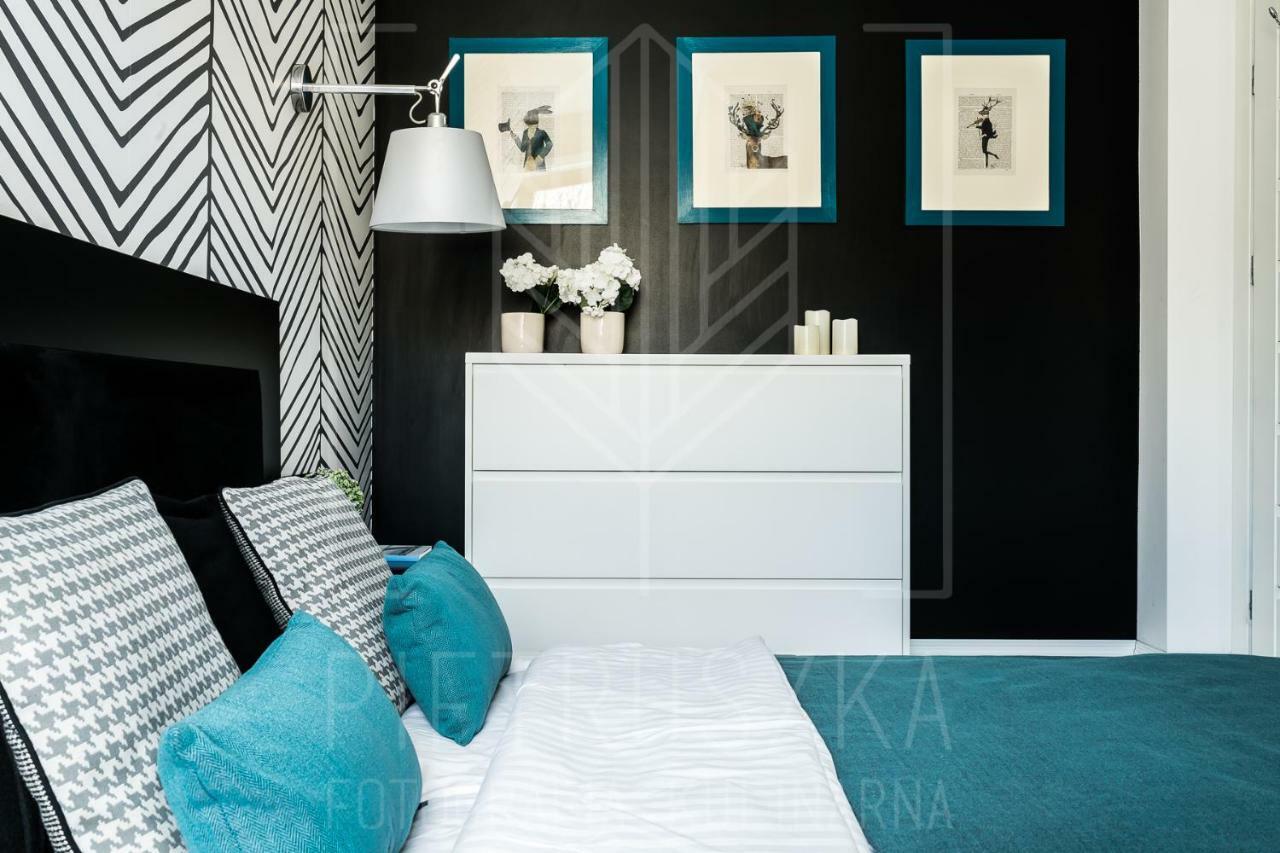 Apartament Skandynawski**** Zakopane Ngoại thất bức ảnh