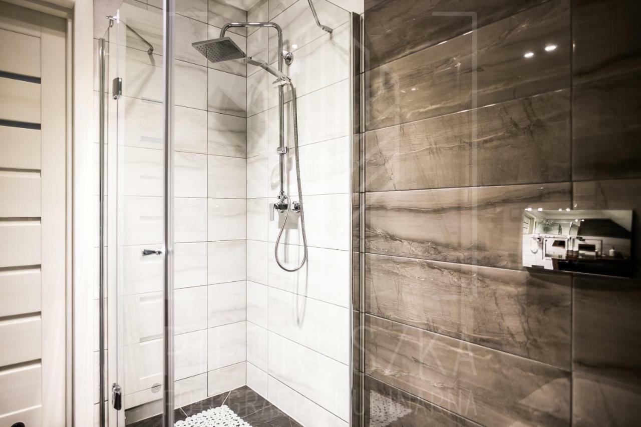 Apartament Skandynawski**** Zakopane Ngoại thất bức ảnh