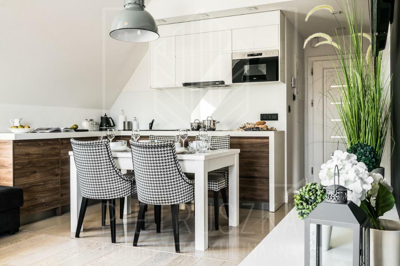 Apartament Skandynawski**** Zakopane Ngoại thất bức ảnh