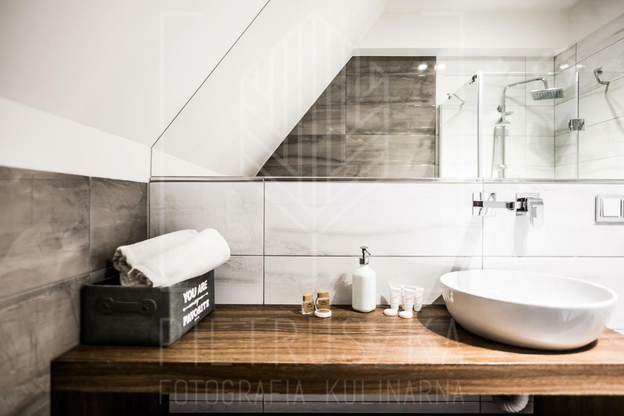 Apartament Skandynawski**** Zakopane Ngoại thất bức ảnh