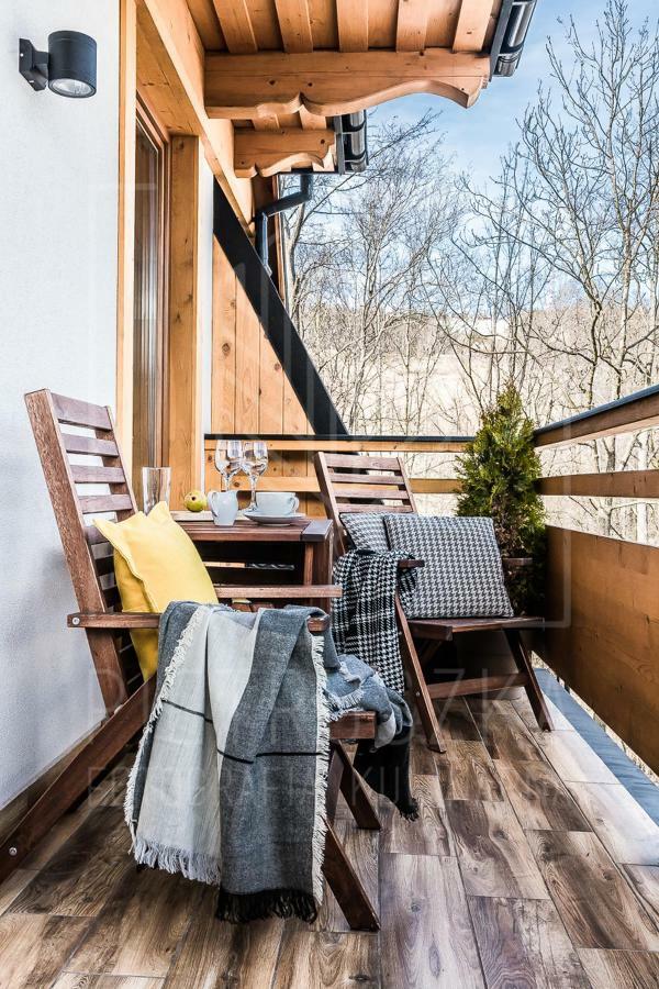 Apartament Skandynawski**** Zakopane Ngoại thất bức ảnh